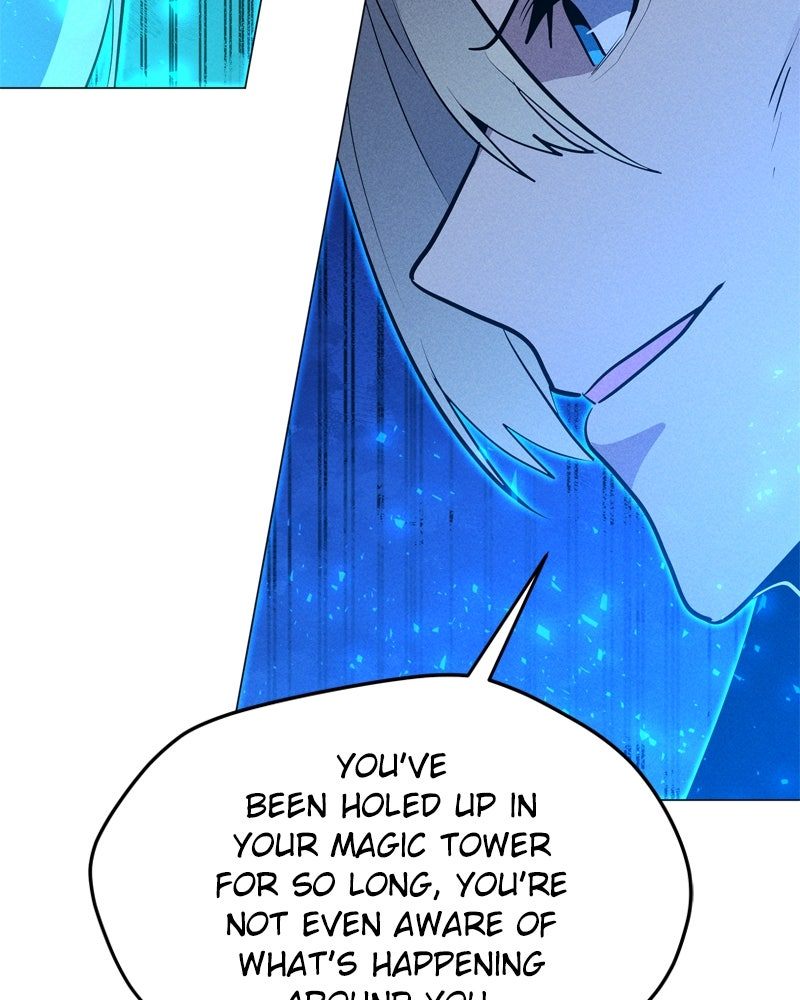 Solo Spell Caster - Chapter 204 Page 53