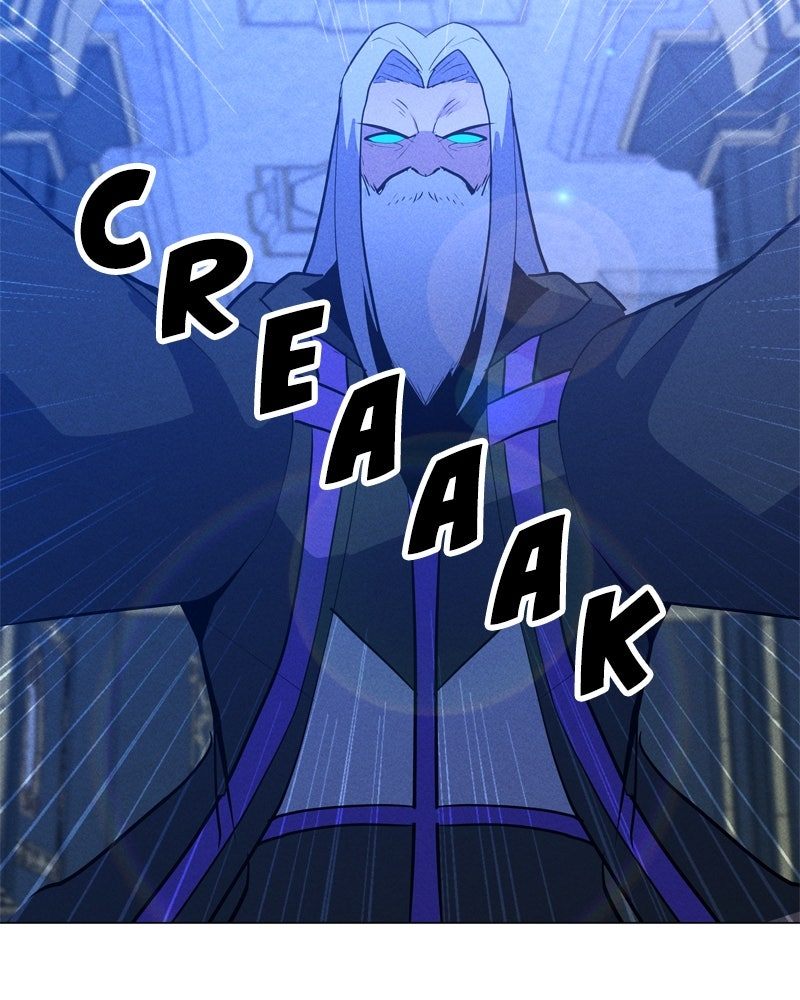 Solo Spell Caster - Chapter 204 Page 83