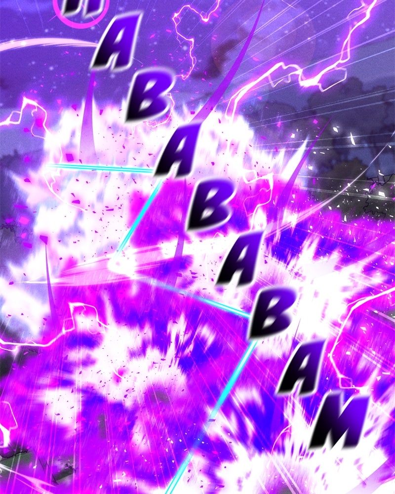 Solo Spell Caster - Chapter 204 Page 98