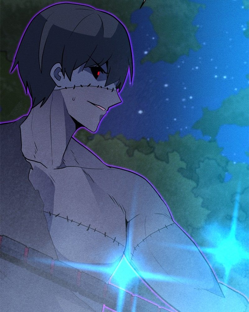 Solo Spell Caster - Chapter 205 Page 105