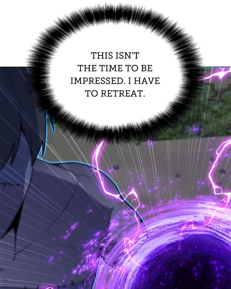 Solo Spell Caster - Chapter 205 Page 107