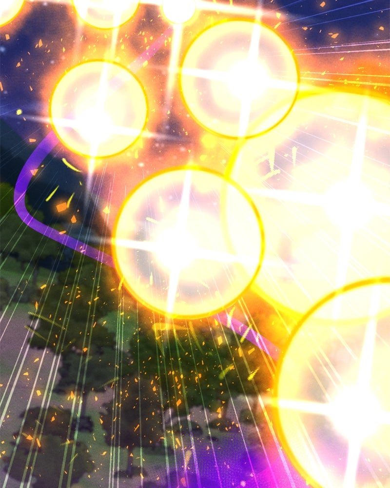 Solo Spell Caster - Chapter 205 Page 130