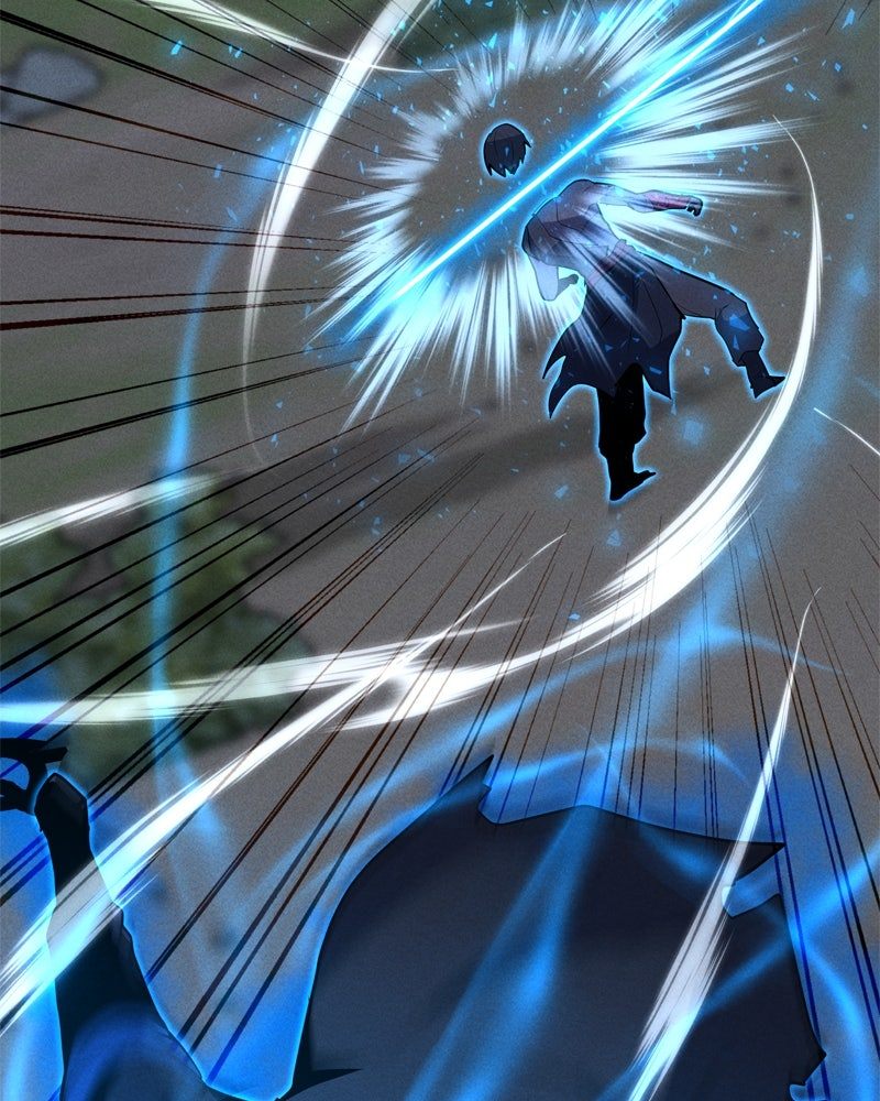 Solo Spell Caster - Chapter 205 Page 158