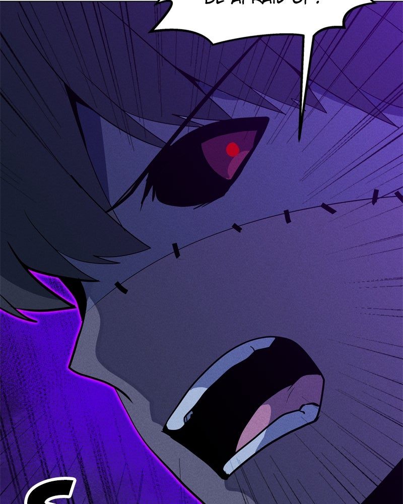 Solo Spell Caster - Chapter 205 Page 39