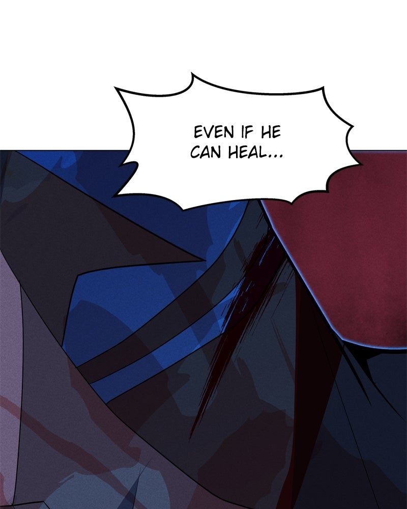 Solo Spell Caster - Chapter 205 Page 41