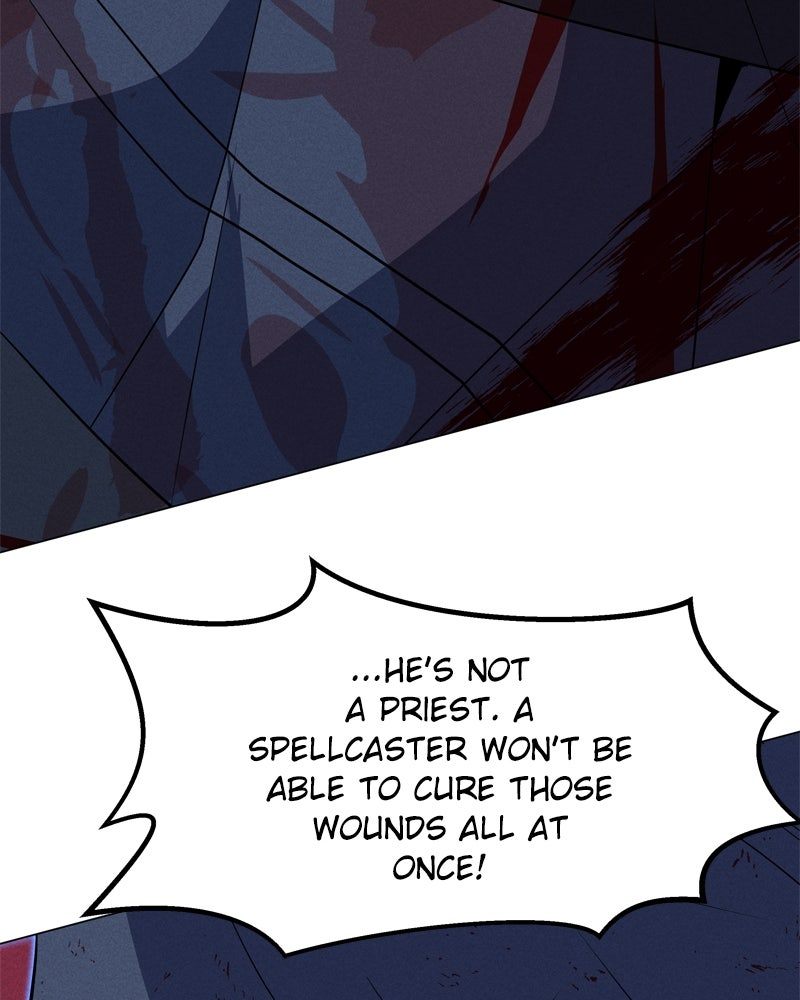 Solo Spell Caster - Chapter 205 Page 42