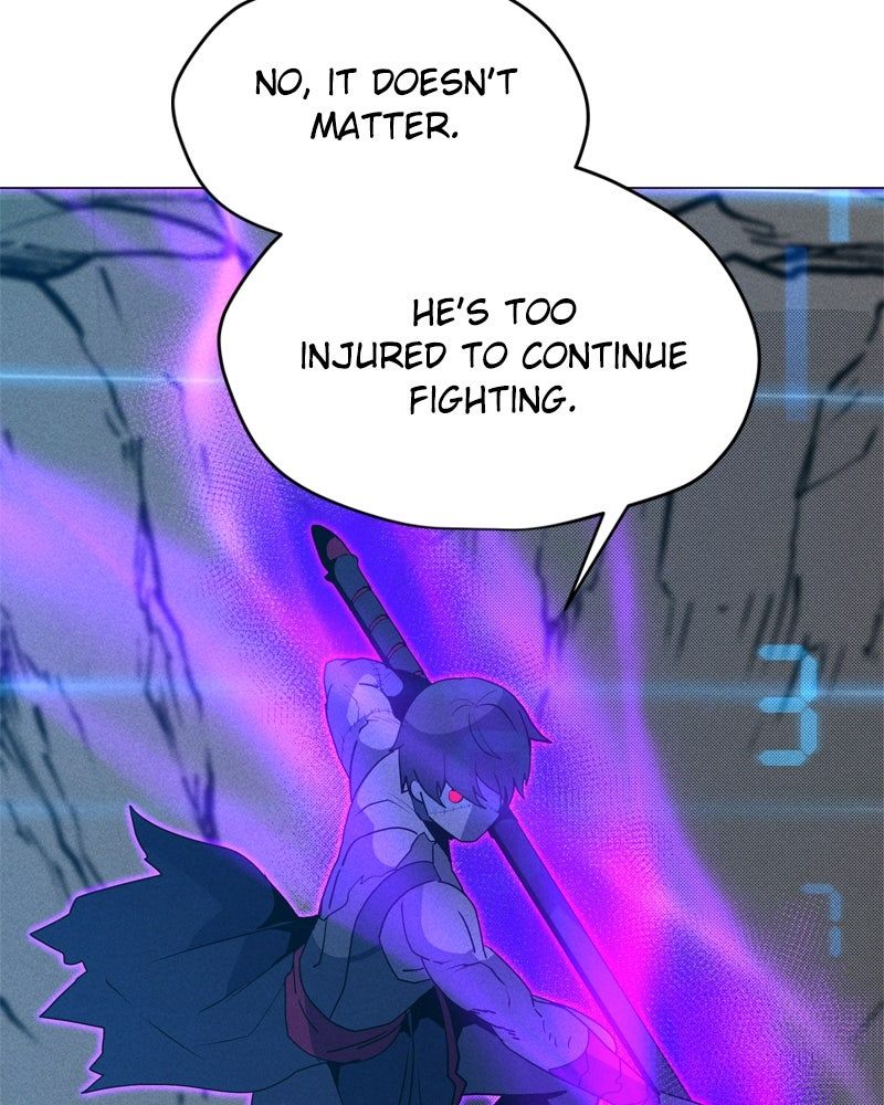 Solo Spell Caster - Chapter 205 Page 83