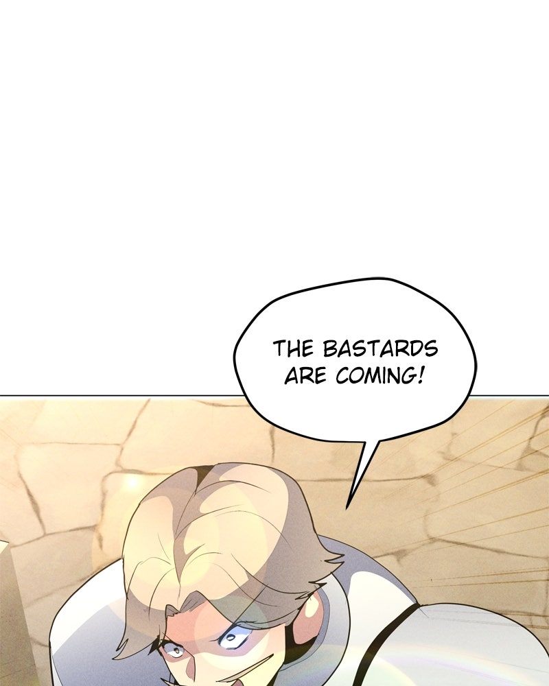 Solo Spell Caster - Chapter 208 Page 101