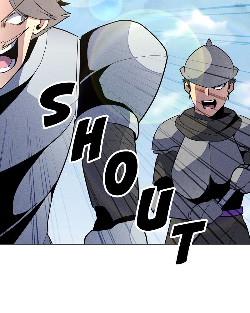 Solo Spell Caster - Chapter 208 Page 104