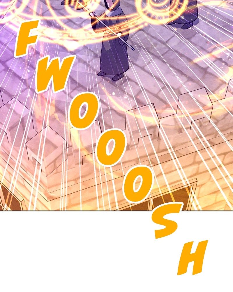 Solo Spell Caster - Chapter 208 Page 111