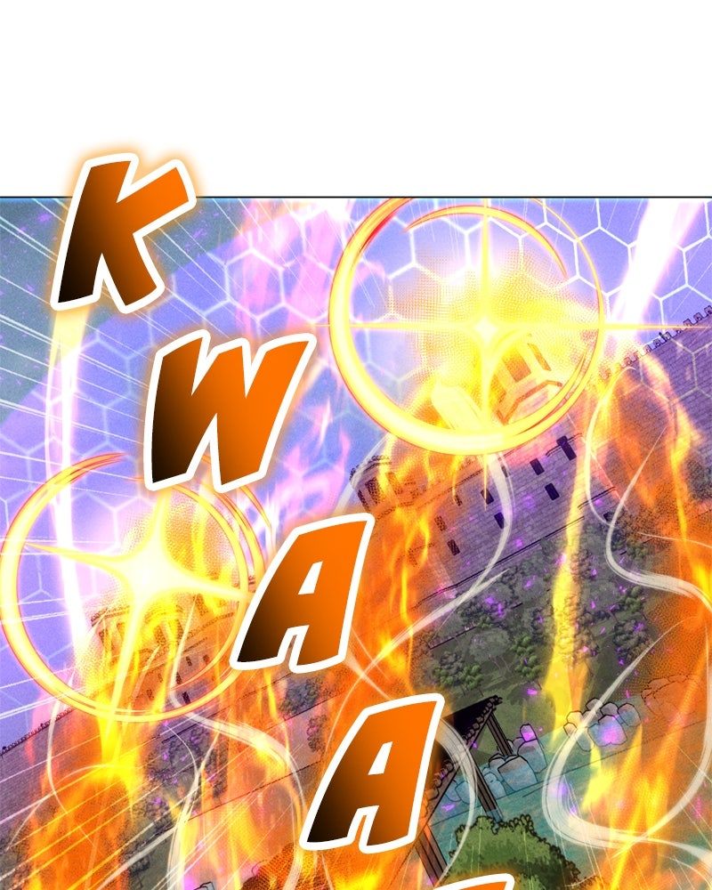 Solo Spell Caster - Chapter 208 Page 113