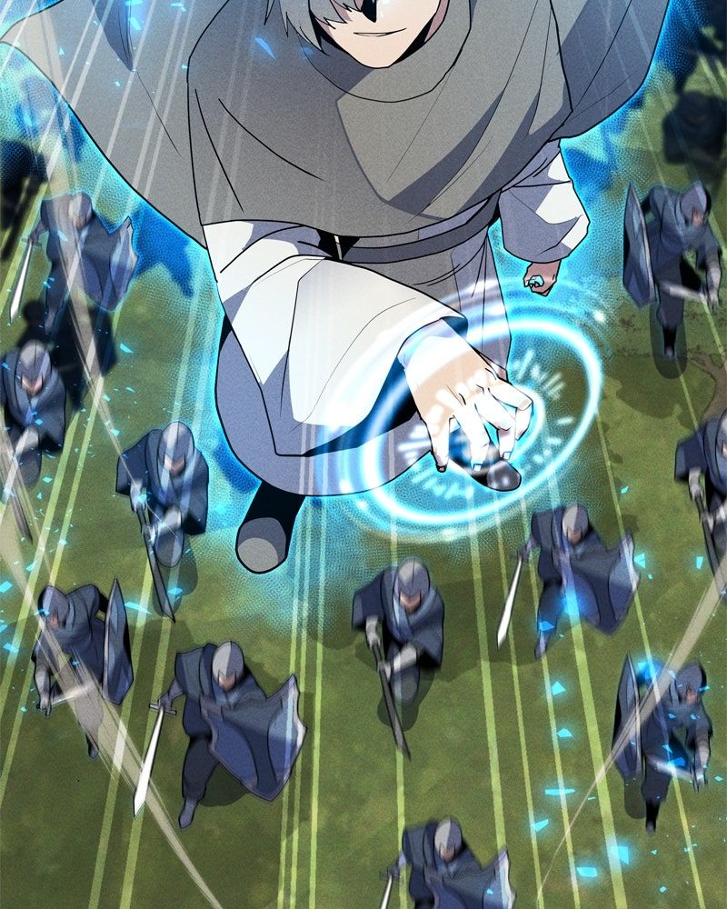 Solo Spell Caster - Chapter 208 Page 122