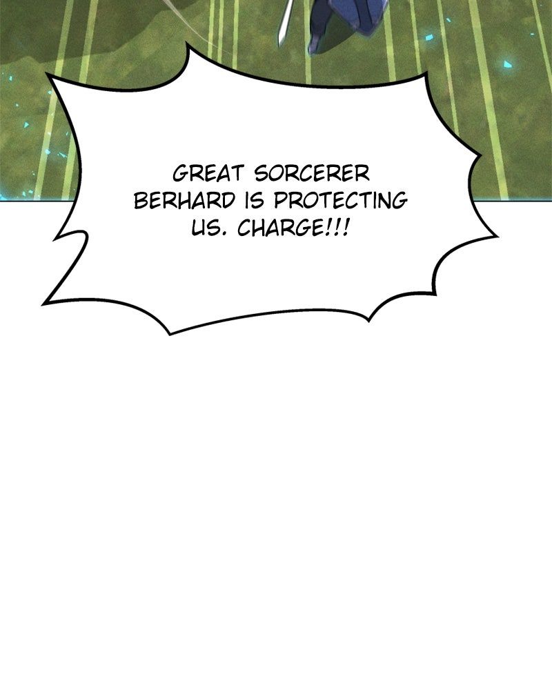 Solo Spell Caster - Chapter 208 Page 123