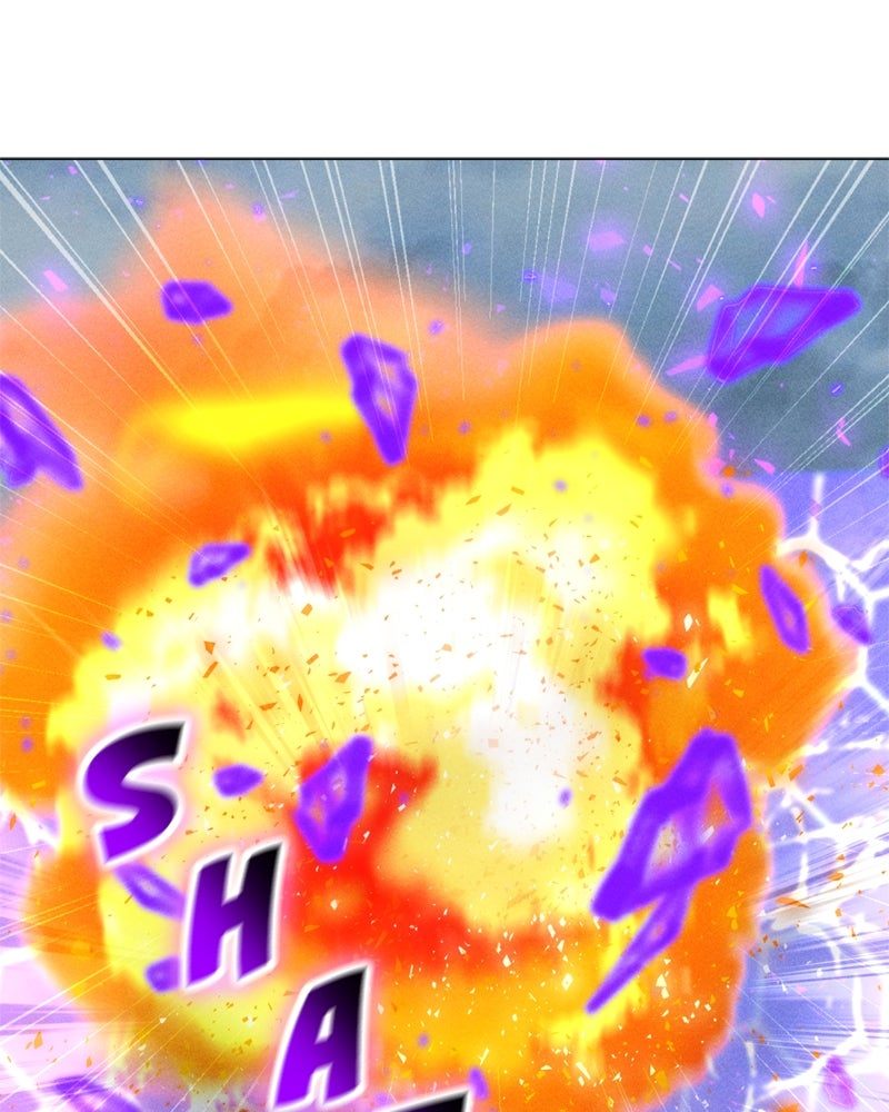 Solo Spell Caster - Chapter 208 Page 141