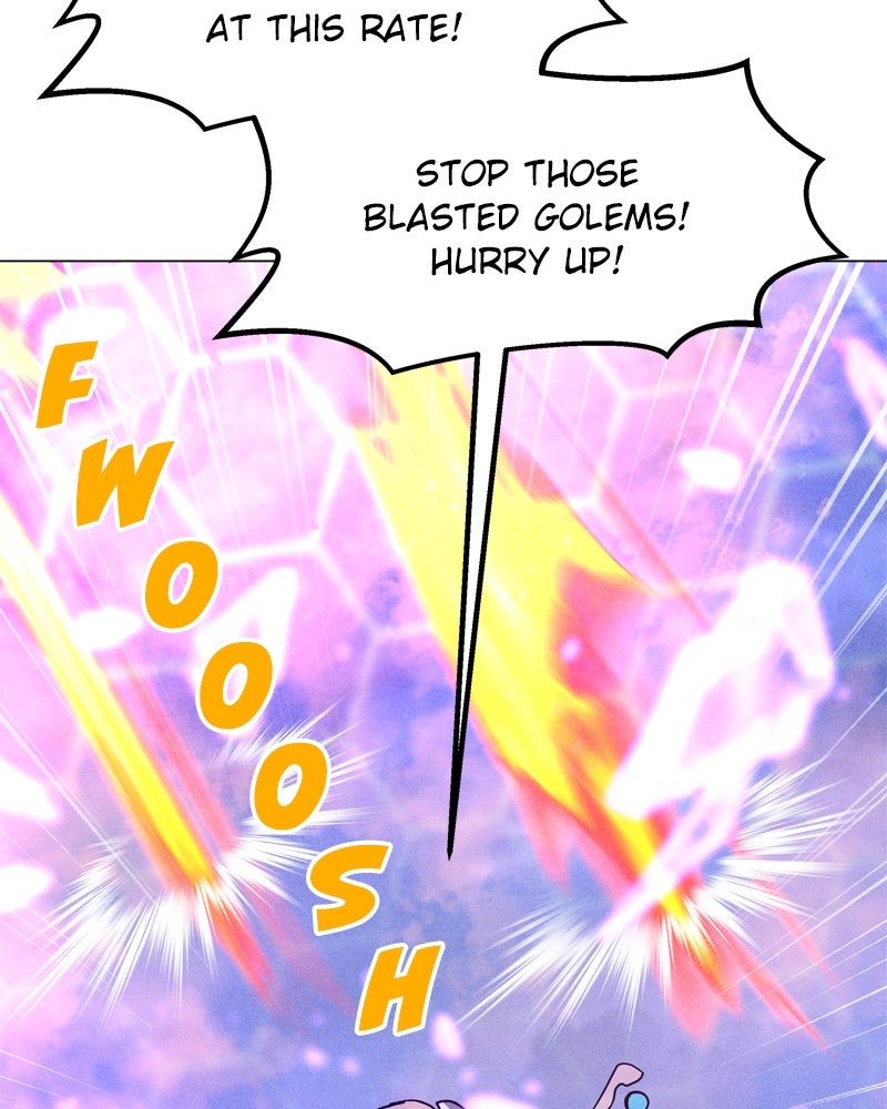 Solo Spell Caster - Chapter 208 Page 143