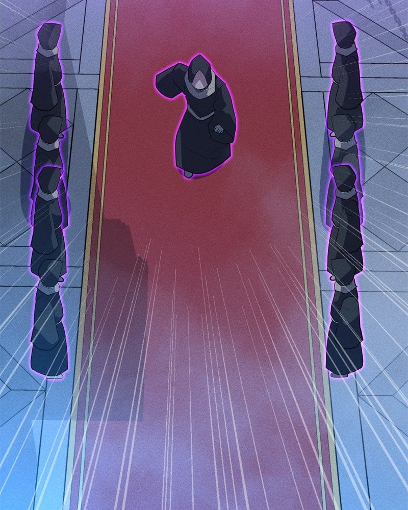 Solo Spell Caster - Chapter 208 Page 21