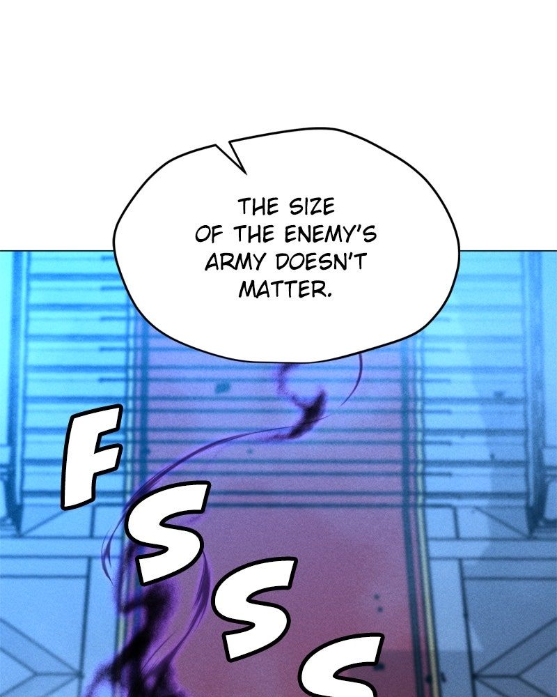 Solo Spell Caster - Chapter 208 Page 38