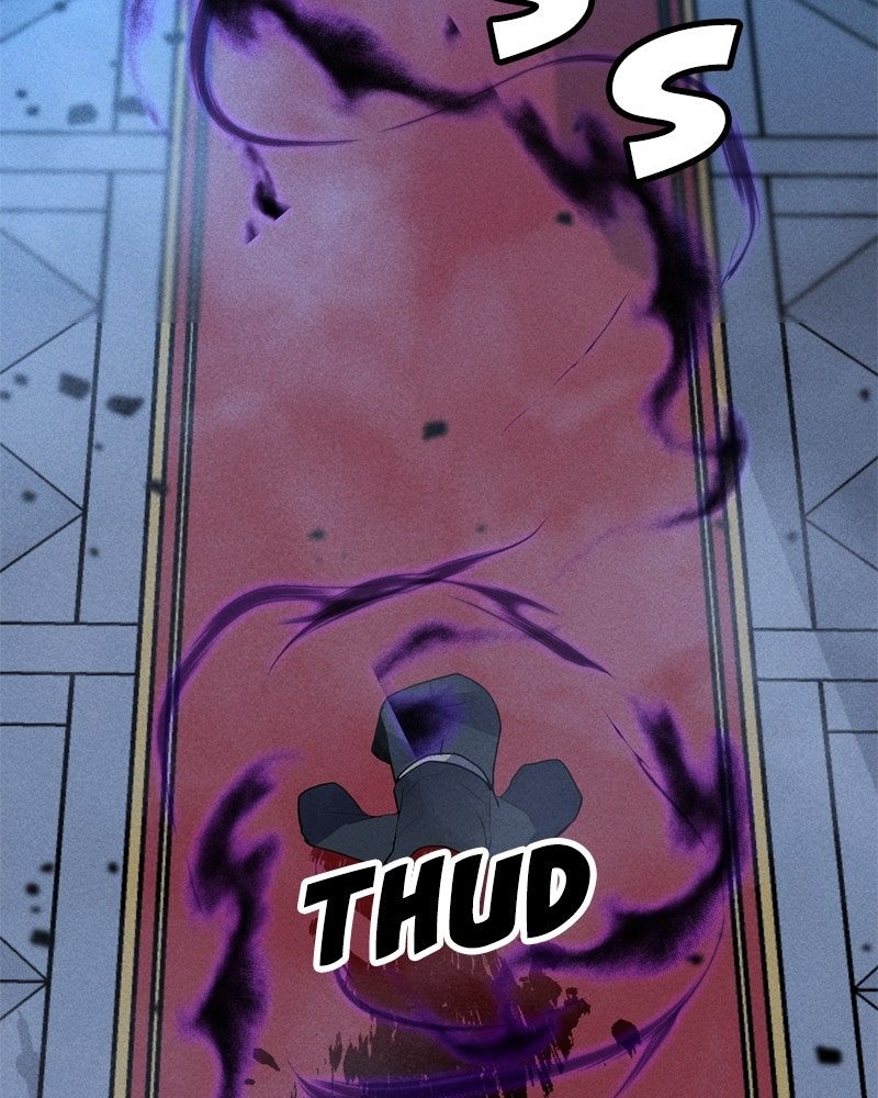 Solo Spell Caster - Chapter 208 Page 39