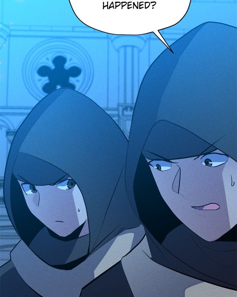 Solo Spell Caster - Chapter 208 Page 43