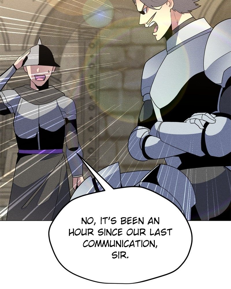 Solo Spell Caster - Chapter 208 Page 65