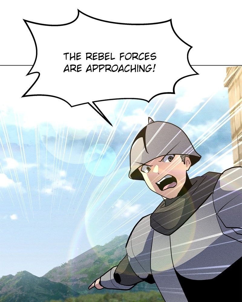 Solo Spell Caster - Chapter 208 Page 69