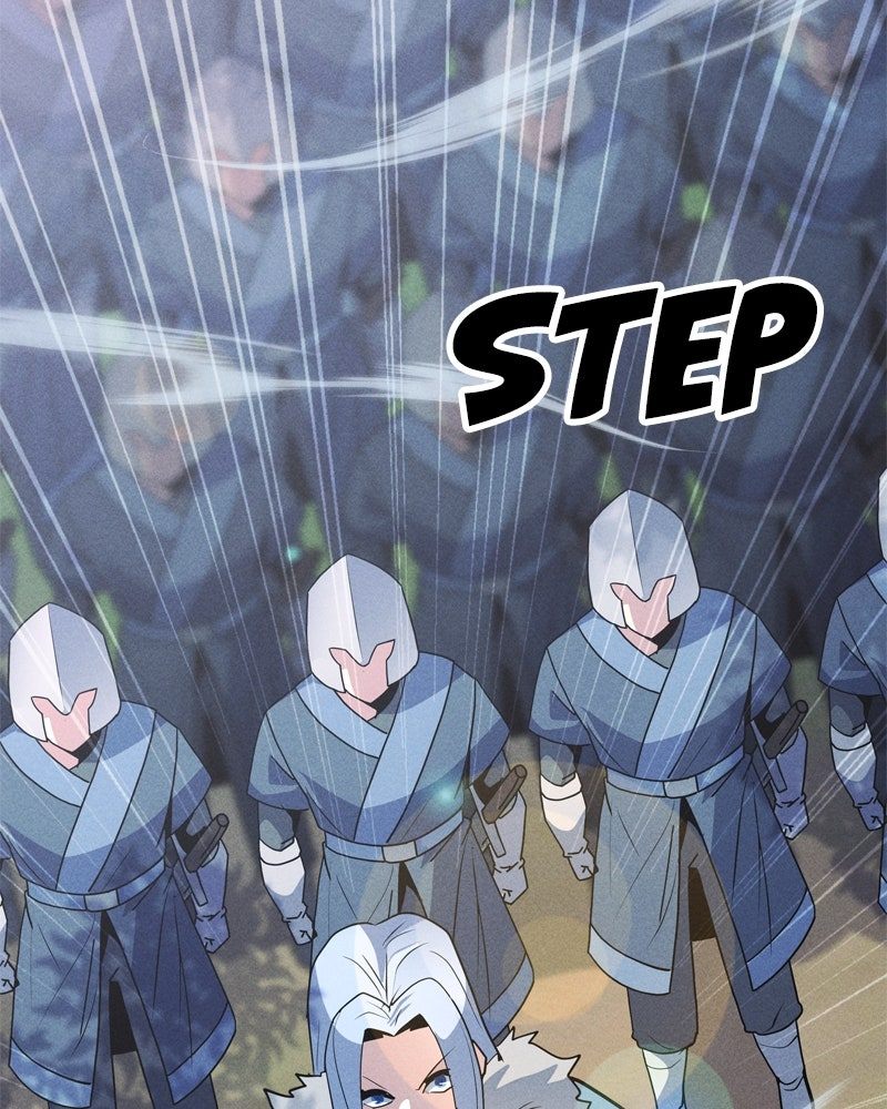 Solo Spell Caster - Chapter 208 Page 76