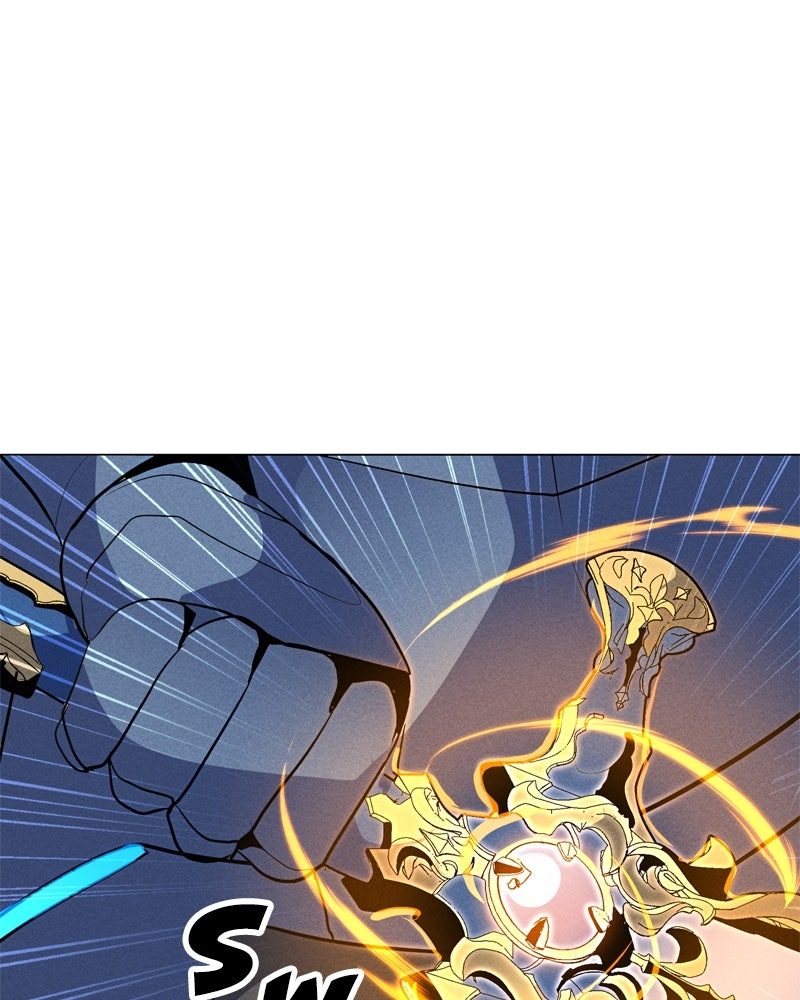 Solo Spell Caster - Chapter 208 Page 79