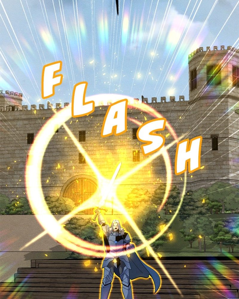 Solo Spell Caster - Chapter 208 Page 91