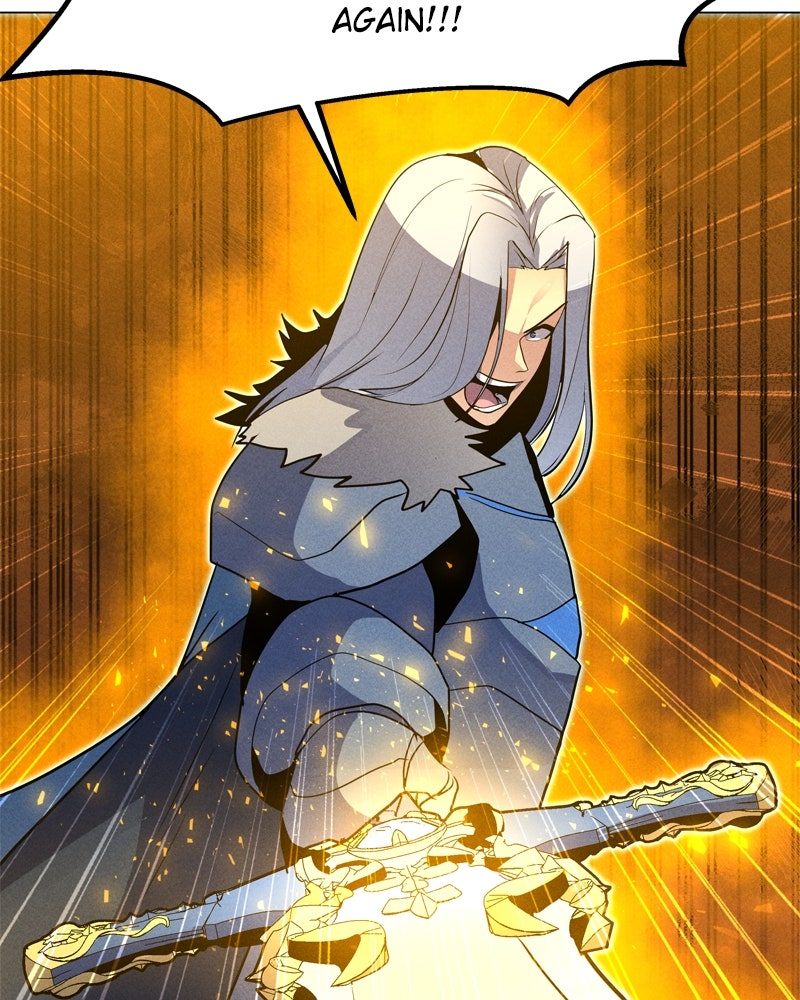 Solo Spell Caster - Chapter 208 Page 94