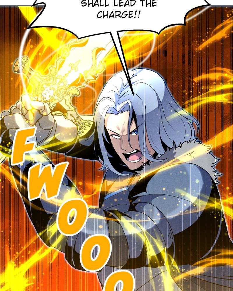 Solo Spell Caster - Chapter 208 Page 96