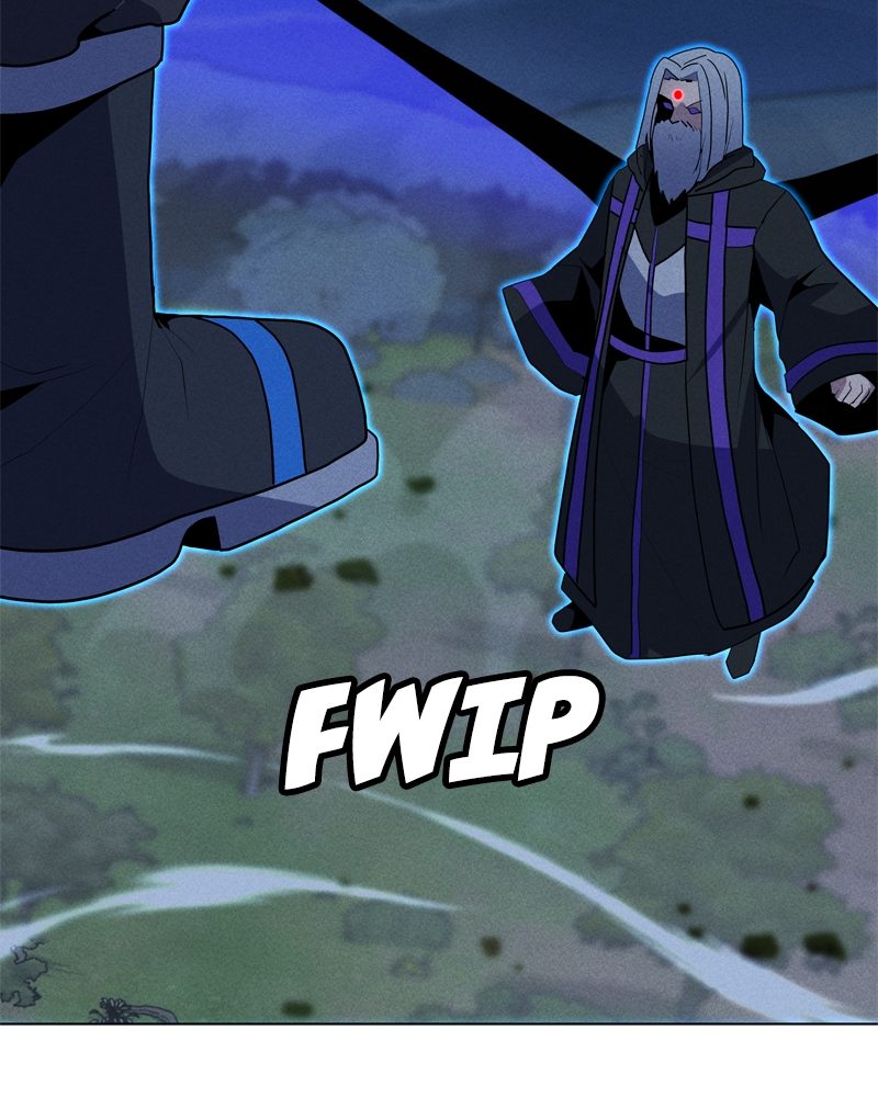 Solo Spell Caster - Chapter 209 Page 154