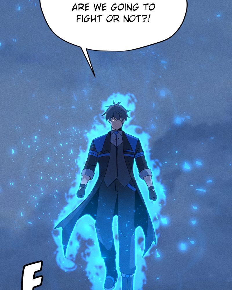 Solo Spell Caster - Chapter 209 Page 156