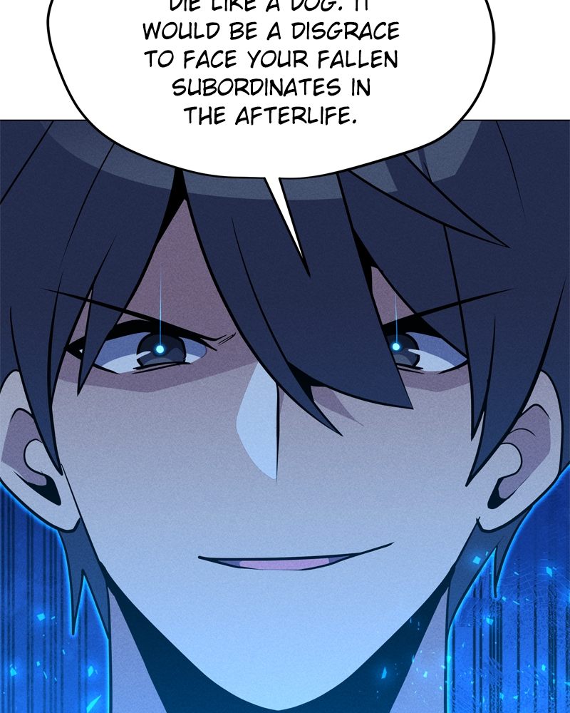 Solo Spell Caster - Chapter 209 Page 159