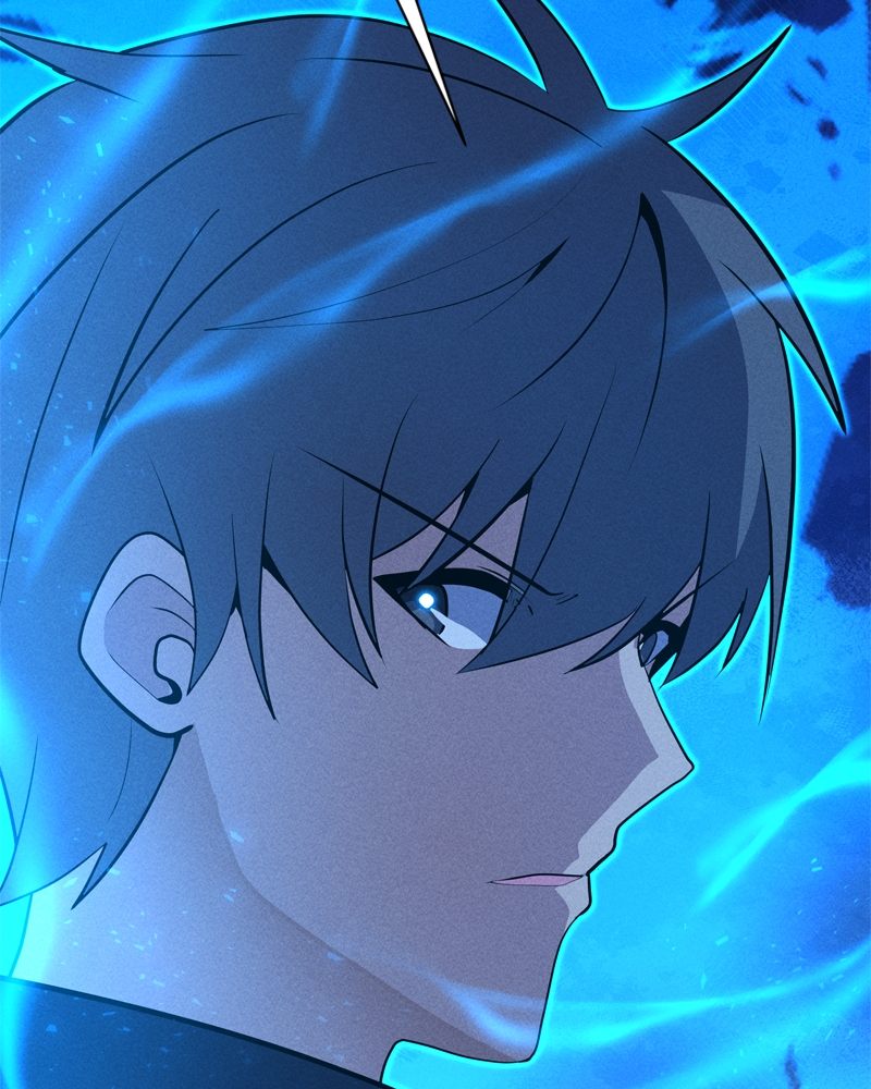 Solo Spell Caster - Chapter 209 Page 56