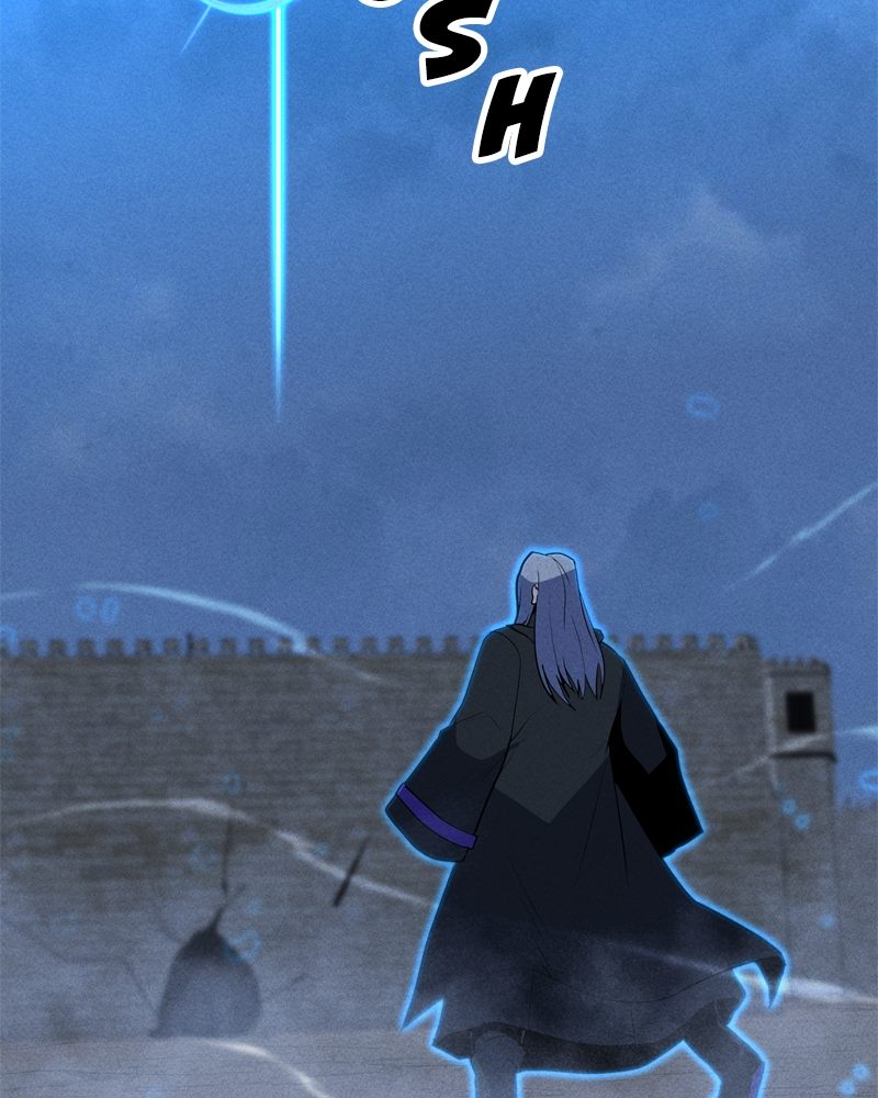 Solo Spell Caster - Chapter 209 Page 81