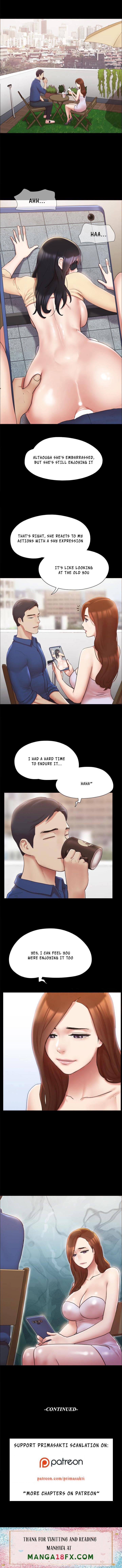 Everything Is Agreed - Chapter 129 Page 12