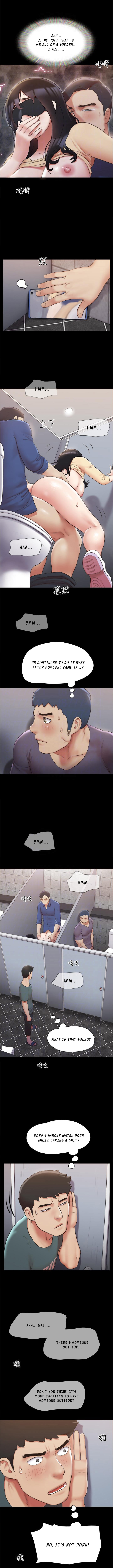 Everything Is Agreed - Chapter 129 Page 3