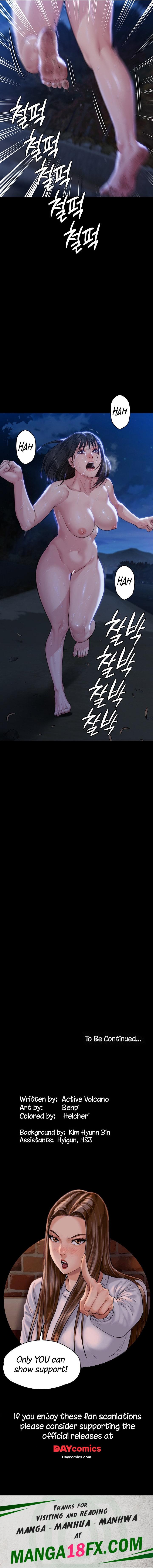 Queen Bee - Chapter 307 Page 18