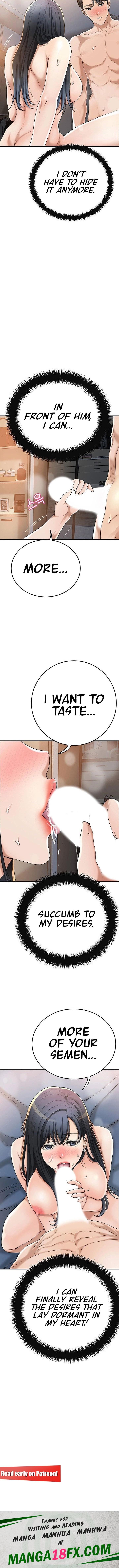Craving - Chapter 41 Page 14
