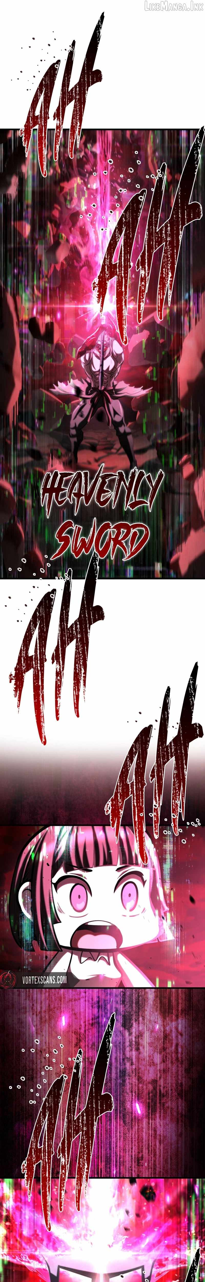 Survival Story of a Sword King in a Fantasy World - Chapter 295 Page 22
