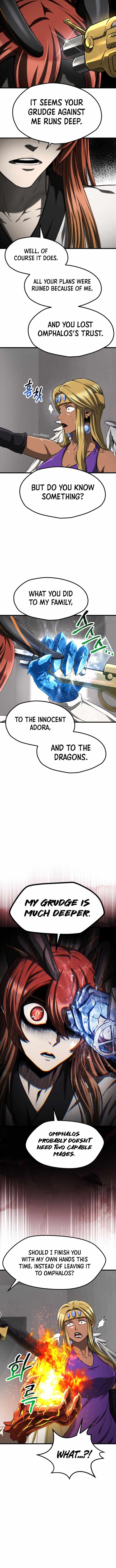 Survival Story of a Sword King in a Fantasy World - Chapter 297 Page 6