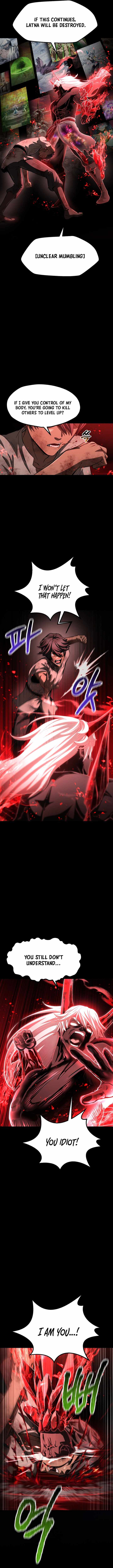 Survival Story of a Sword King in a Fantasy World - Chapter 305 Page 4