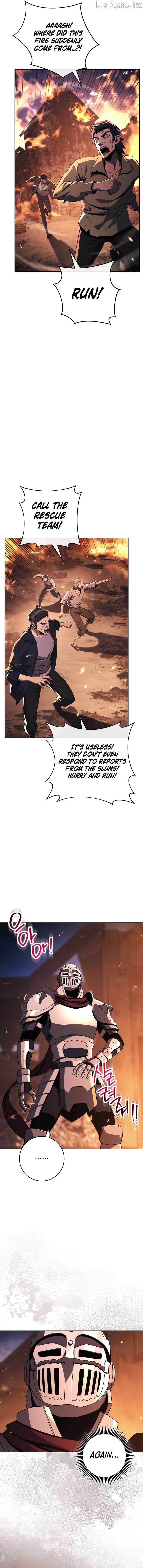 Skeleton Soldier Couldn’t Protect the Dungeon - Chapter 386 Page 10