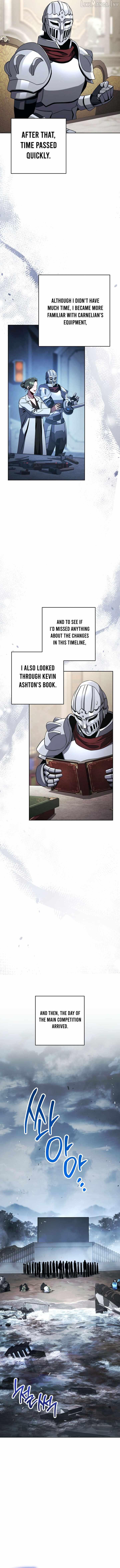 Skeleton Soldier Couldn’t Protect the Dungeon - Chapter 388 Page 12