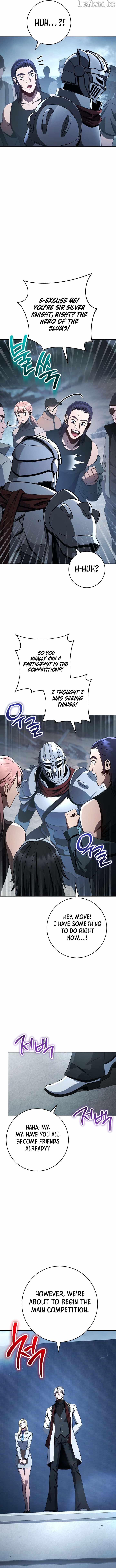 Skeleton Soldier Couldn’t Protect the Dungeon - Chapter 388 Page 14