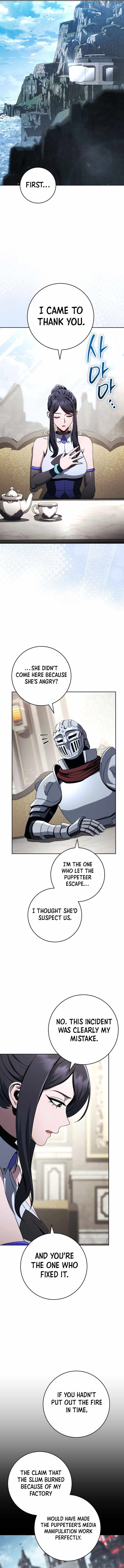 Skeleton Soldier Couldn’t Protect the Dungeon - Chapter 388 Page 6