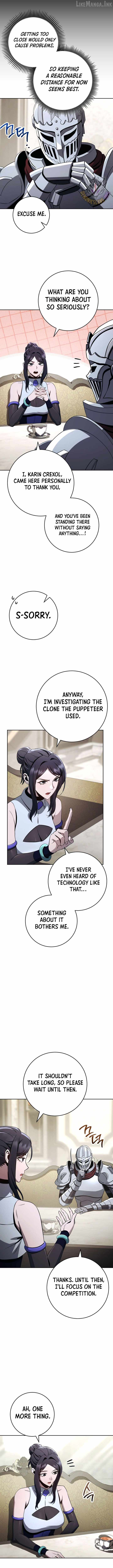Skeleton Soldier Couldn’t Protect the Dungeon - Chapter 388 Page 9