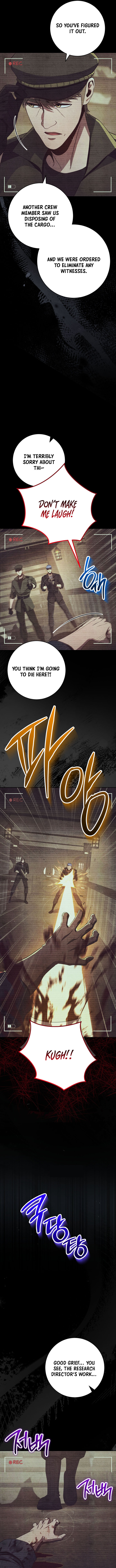 Skeleton Soldier Couldn’t Protect the Dungeon - Chapter 393 Page 10
