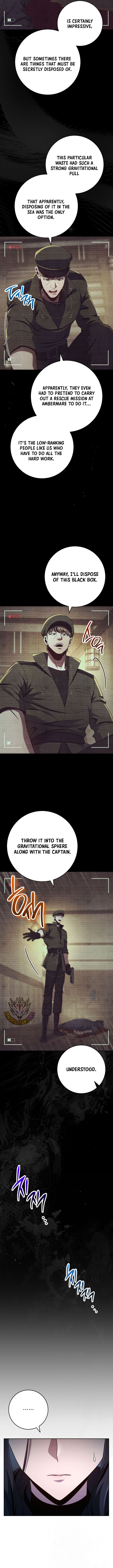 Skeleton Soldier Couldn’t Protect the Dungeon - Chapter 393 Page 11