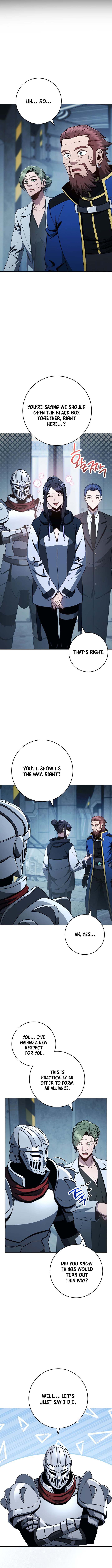 Skeleton Soldier Couldn’t Protect the Dungeon - Chapter 393 Page 6